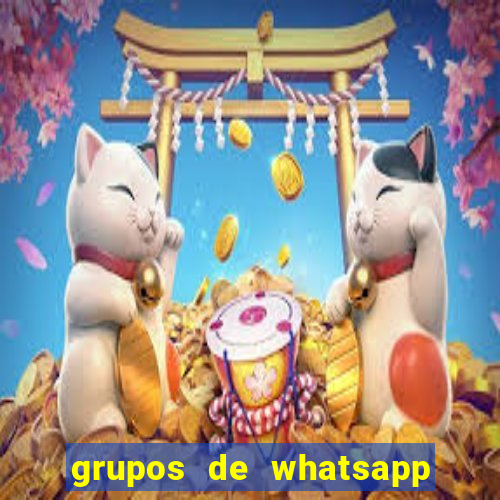 grupos de whatsapp slots pg